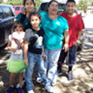 Meet your Posher, Rebecca